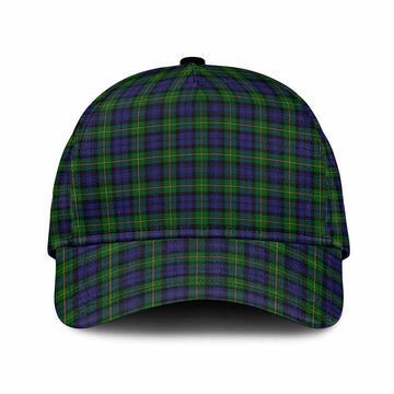 Gordon Tartan Classic Cap