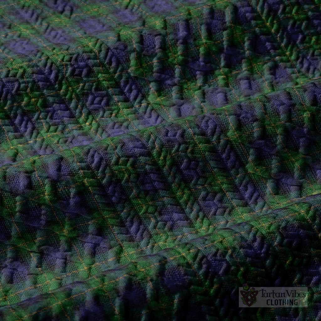 Gordon Tartan Crest Men’s Polo Sweater Top Scotland Coat of Arm Flag Style