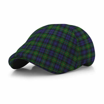 Gordon Tartan Ivy Cap