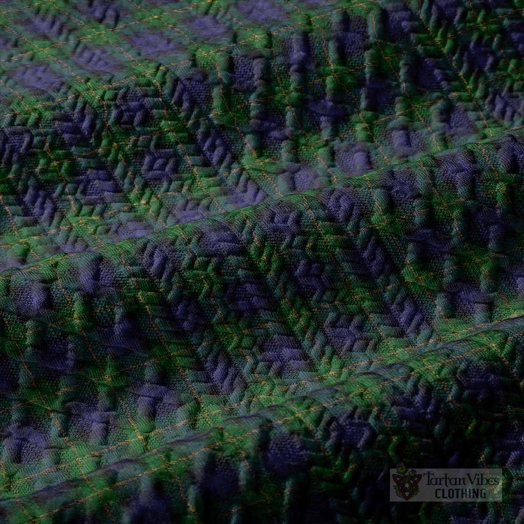 Gordon Tartan Men’s Polo Sweater Top