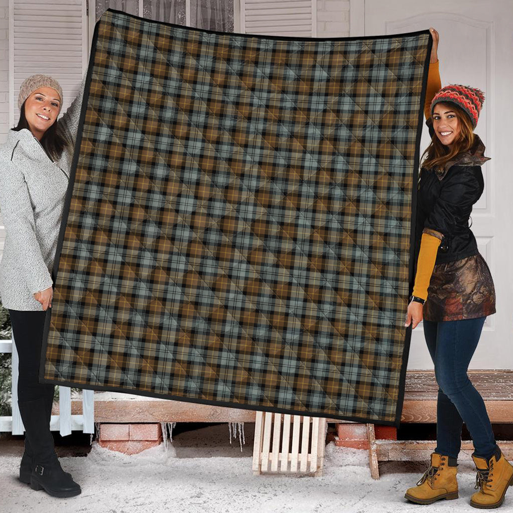 gordon-weathered-tartan-quilt