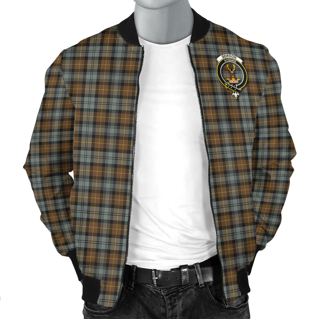 gordon-weathered-tartan-bomber-jacket-with-family-crest