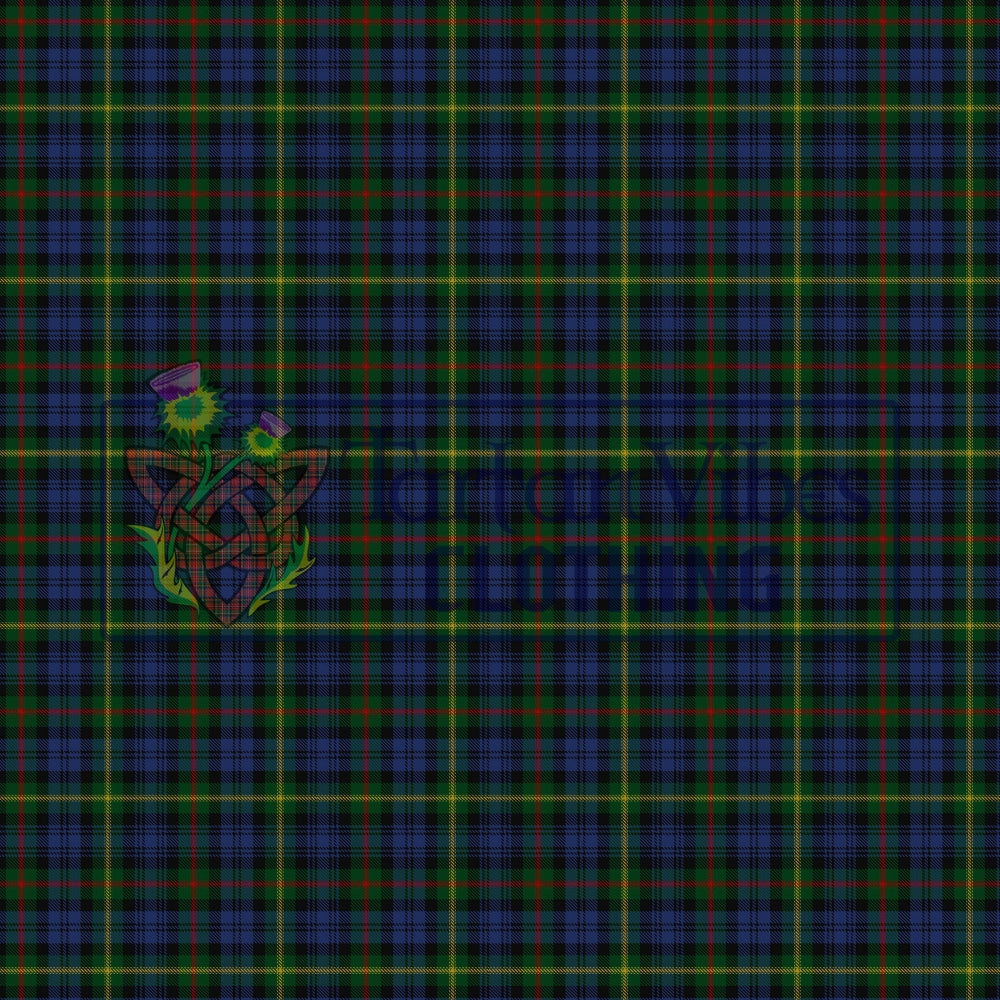 Gordon Tartan