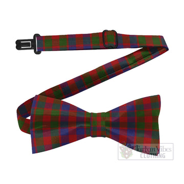Gow Tartan Bow Tie One Size - Tartan Vibes Clothing