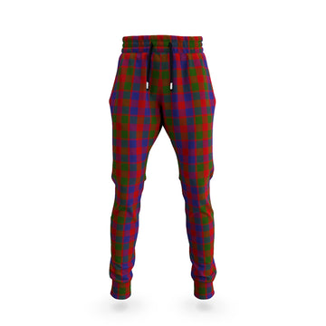 Gow Tartan Joggers Pants 5XL - Tartan Vibes Clothing