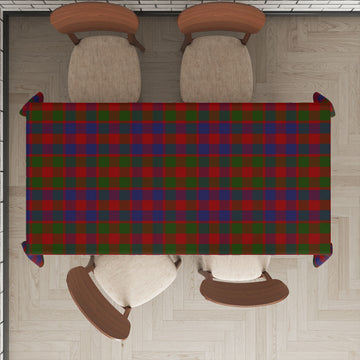Gow Tartan Tablecloth - Tartan Vibes Clothing