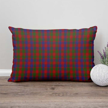 Gow Tartan Pillow Cover - Tartan Vibes Clothing