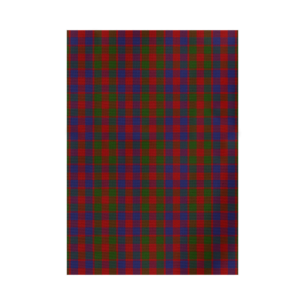 Gow Tartan Flag - Tartan Vibes Clothing