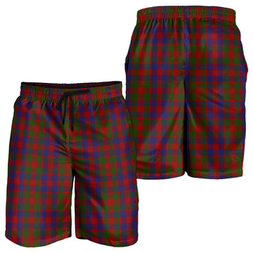 Gow Tartan Mens Shorts - Tartan Vibes Clothing