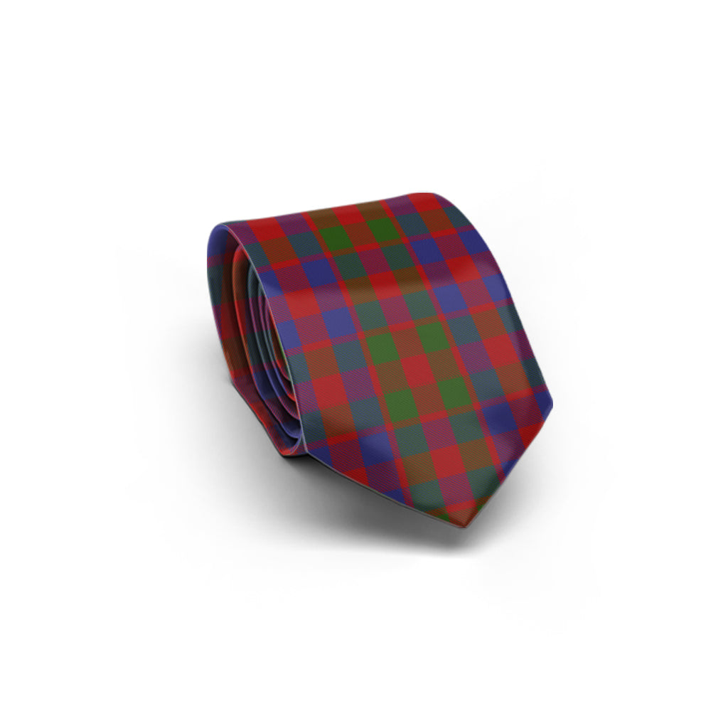 Gow Tartan Classic Necktie - Tartan Vibes Clothing