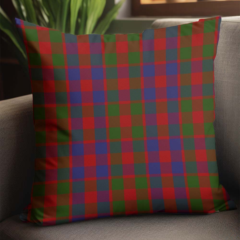 Gow Tartan Pillow Cover - Tartan Vibes Clothing