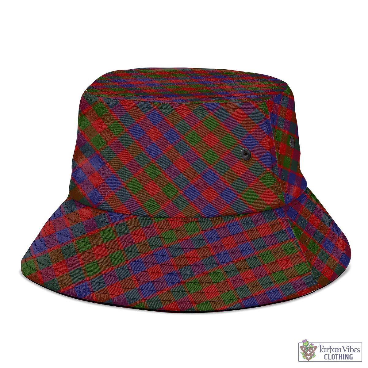 Gow Tartan Bucket Hat - Tartan Vibes Clothing