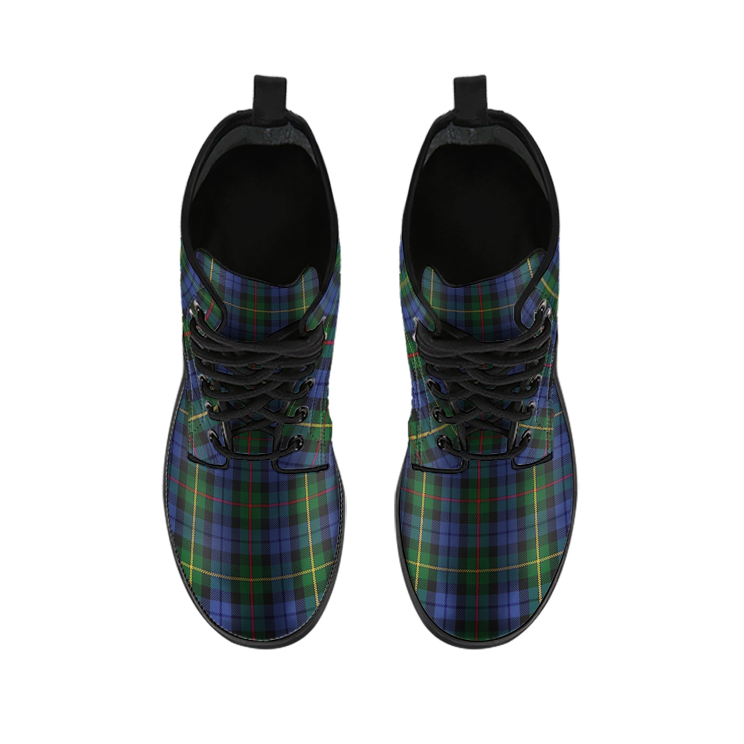 gow-hunting-tartan-leather-boots