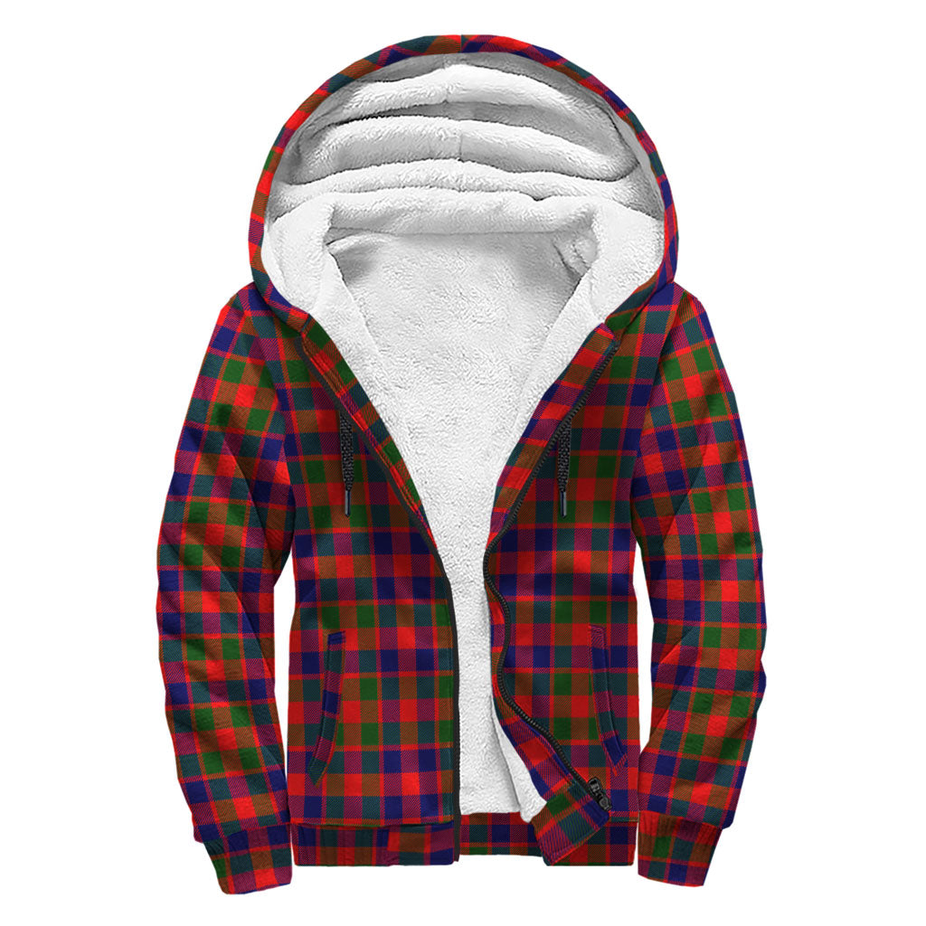 gow-modern-tartan-sherpa-hoodie