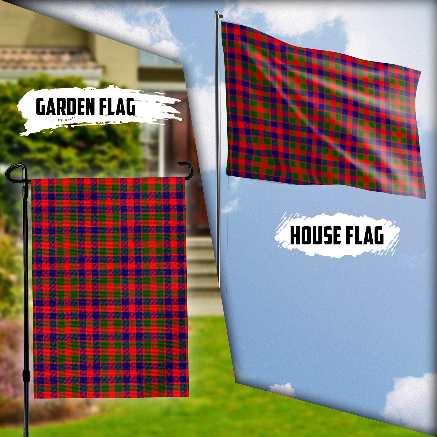 gow-modern-tartan-flag