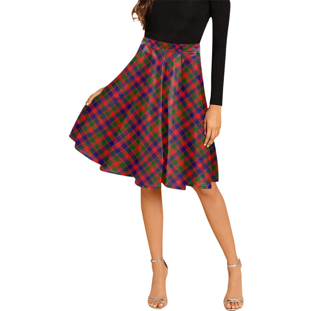 gow-modern-tartan-melete-pleated-midi-skirt