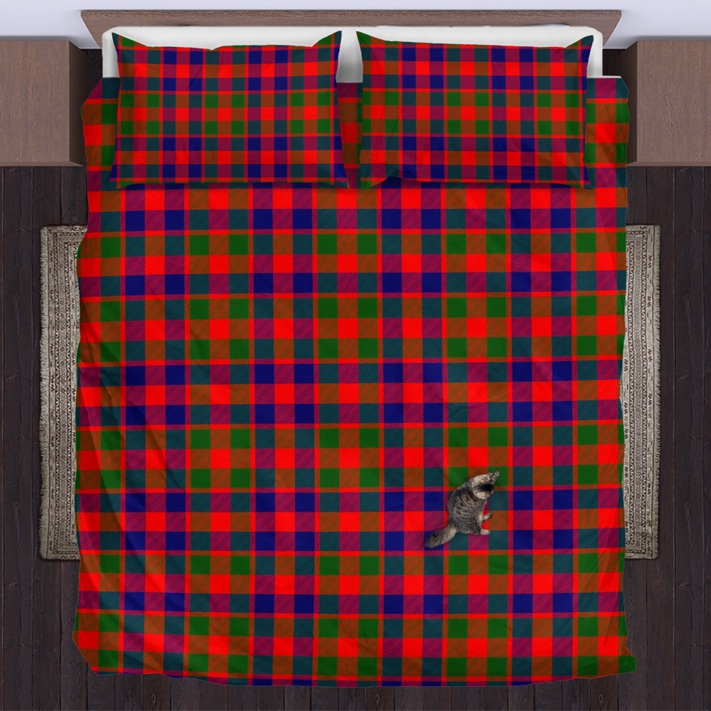 gow-modern-tartan-bedding-set