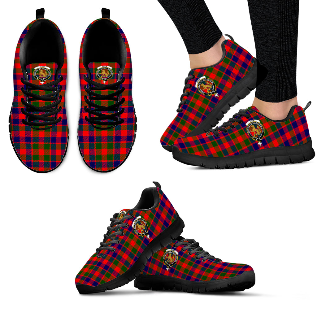 gow-modern-tartan-sneakers-with-family-crest