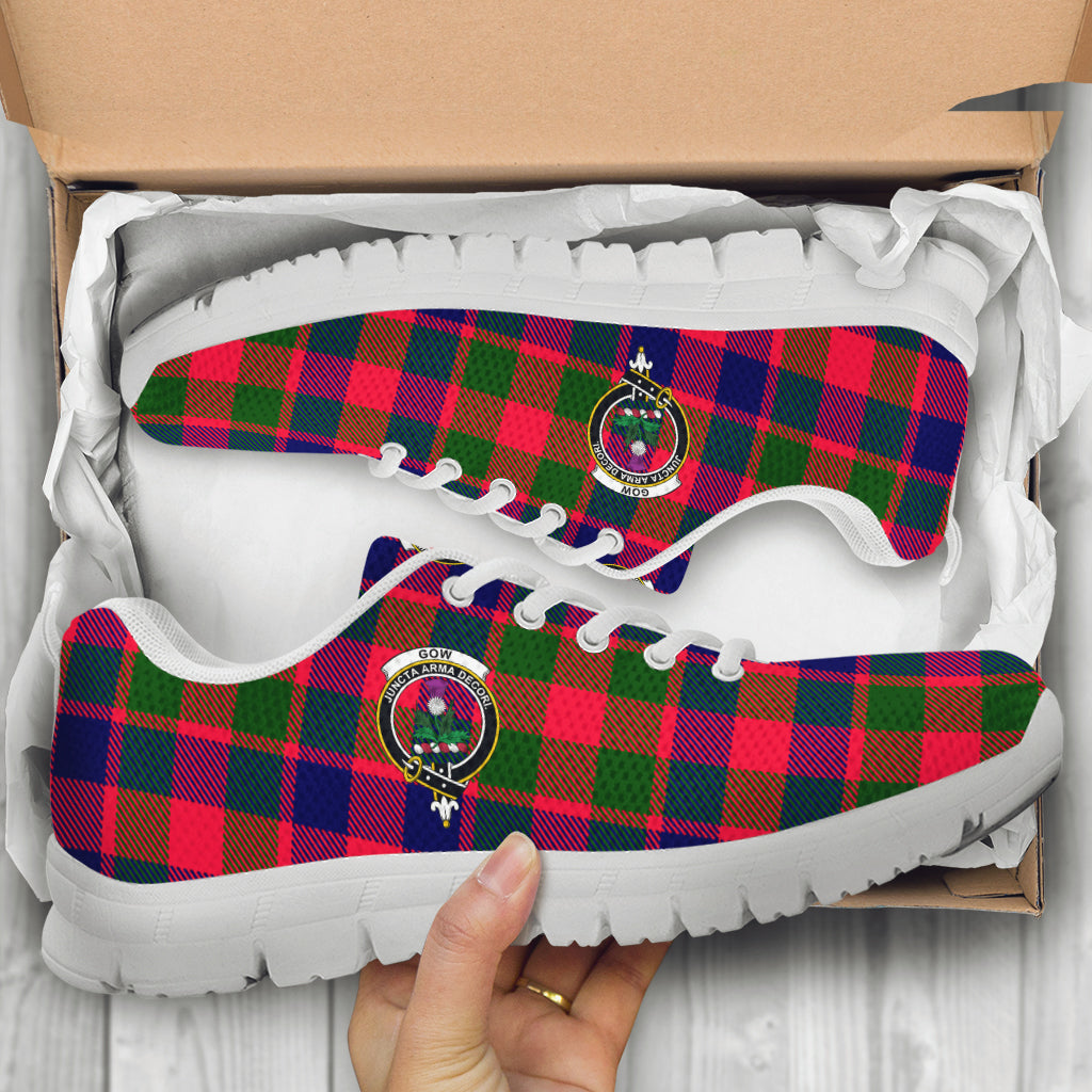 gow-of-skeoch-tartan-sneakers-with-family-crest