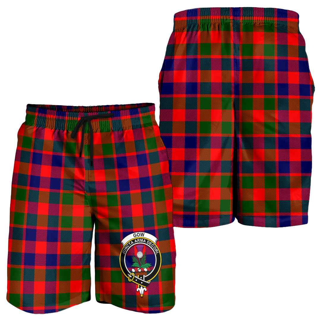 gow-of-skeoch-tartan-mens-shorts-with-family-crest