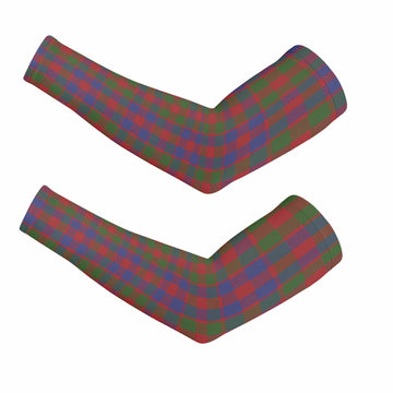 Gow Tartan Arm Sleeves - Tartan Vibes Clothing