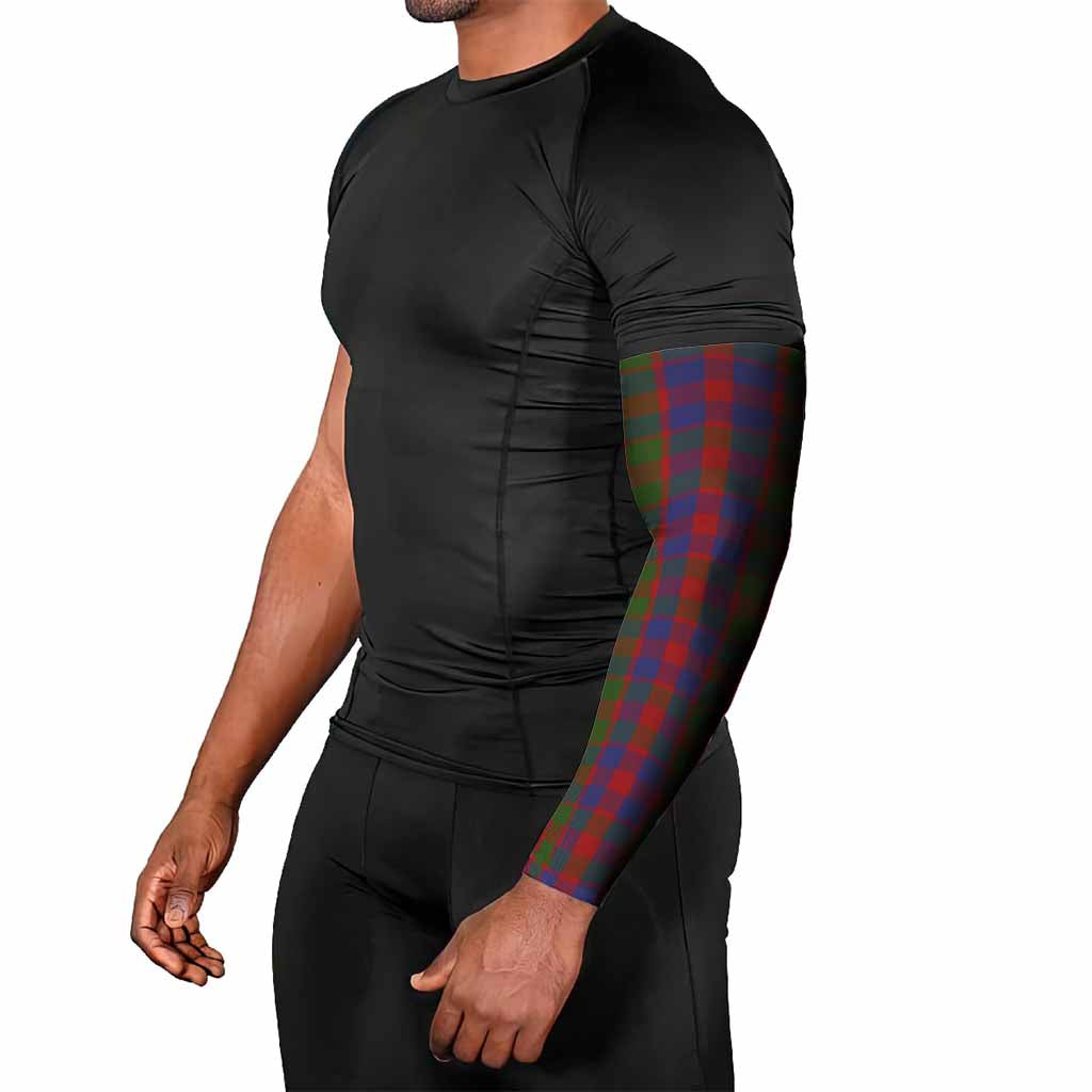 Gow Tartan Arm Sleeves - Tartan Vibes Clothing