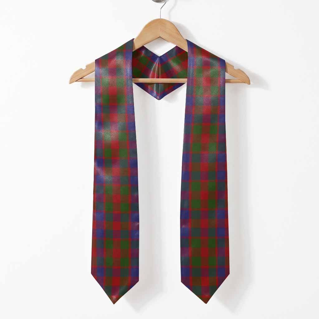 Gow Tartan Graduation Stole One Size - 72" x 5" - Tartan Vibes Clothing
