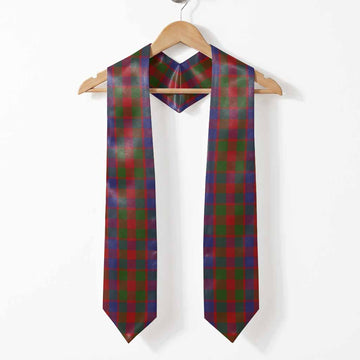 Gow Tartan Graduation Stole One Size - 72" x 5" - Tartan Vibes Clothing