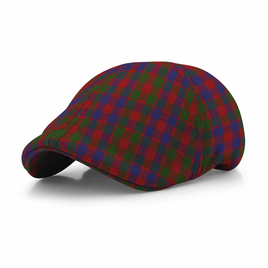 Gow Tartan Ivy Cap