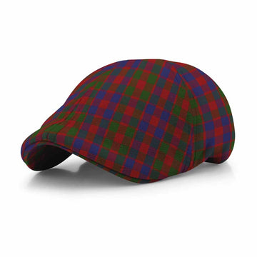 Gow Tartan Ivy Cap