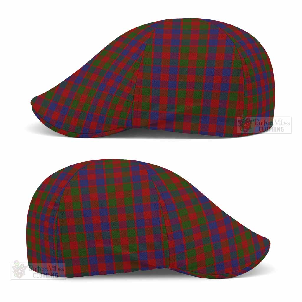 Gow Tartan Ivy Cap