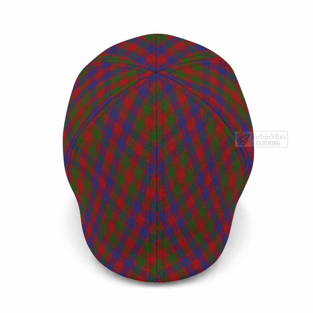 Gow Tartan Ivy Cap