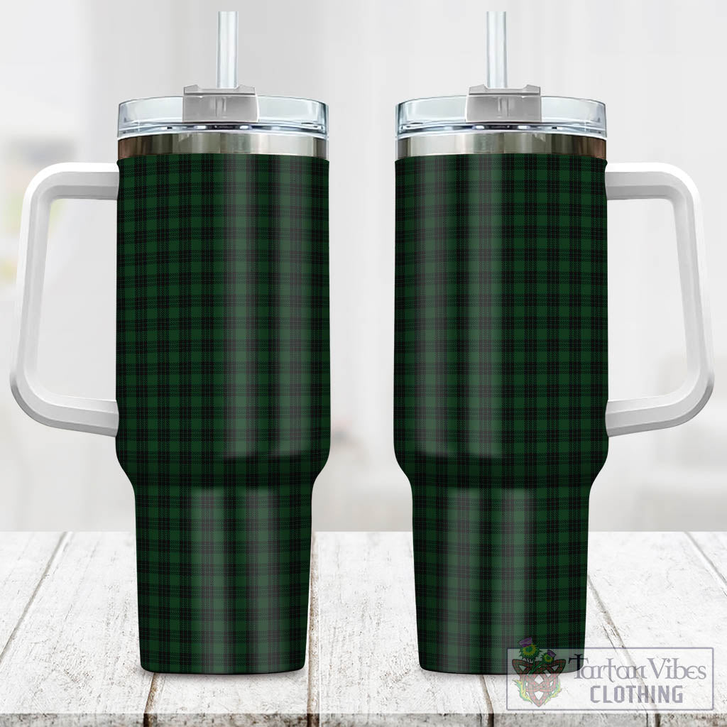 Tartan Vibes Clothing Graham Tartan Tumbler with Handle