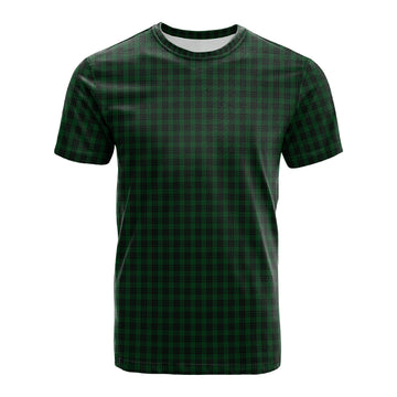 Graham Tartan T-Shirt