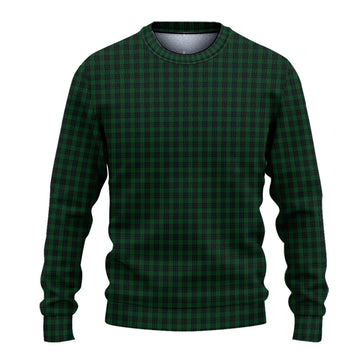 Graham Tartan Ugly Sweater
