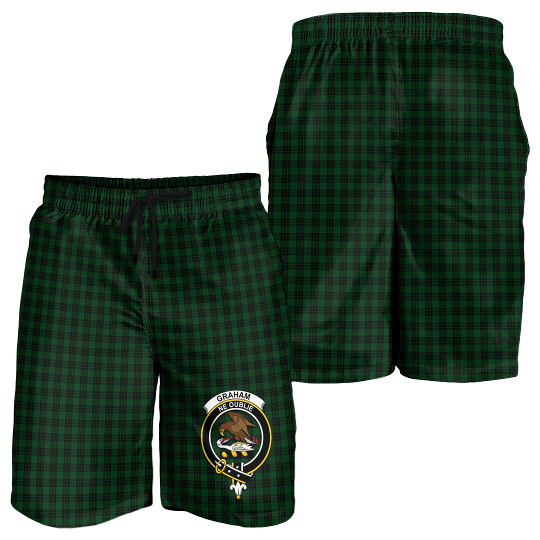 graham-tartan-mens-shorts-with-family-crest