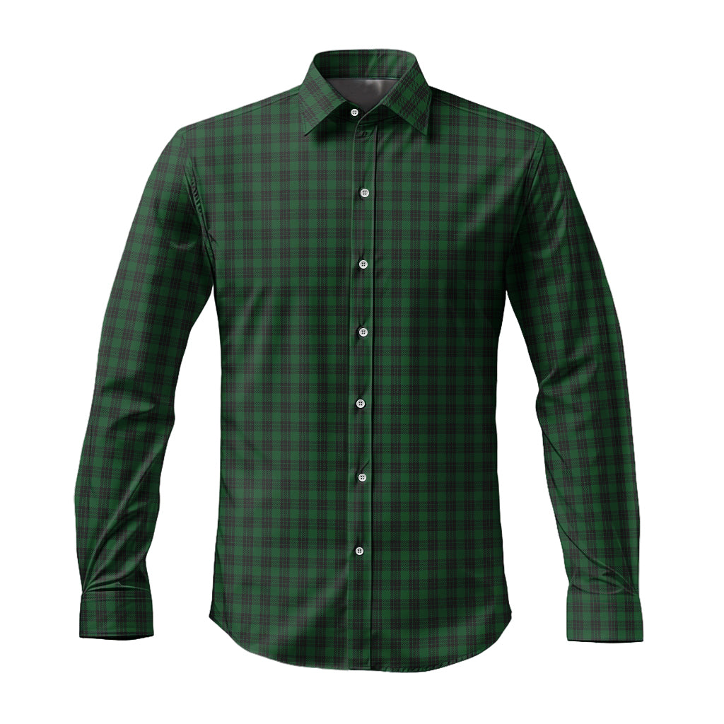 graham-tartan-long-sleeve-button-up-shirt