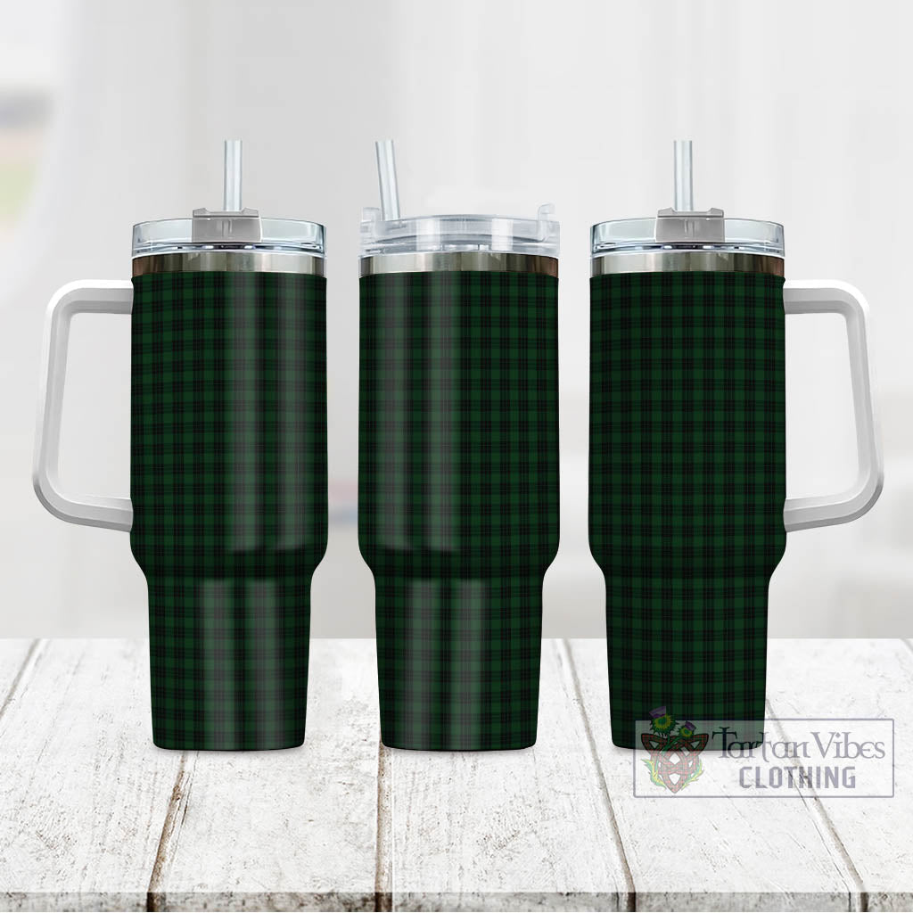 Tartan Vibes Clothing Graham Tartan Tumbler with Handle