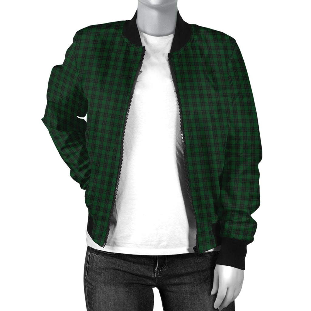 graham-tartan-bomber-jacket