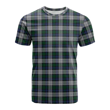 Graham Dress Tartan T-Shirt