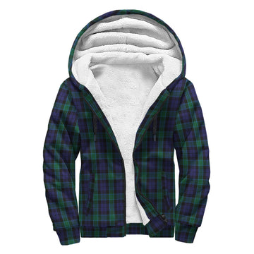 graham-of-menteith-tartan-sherpa-hoodie