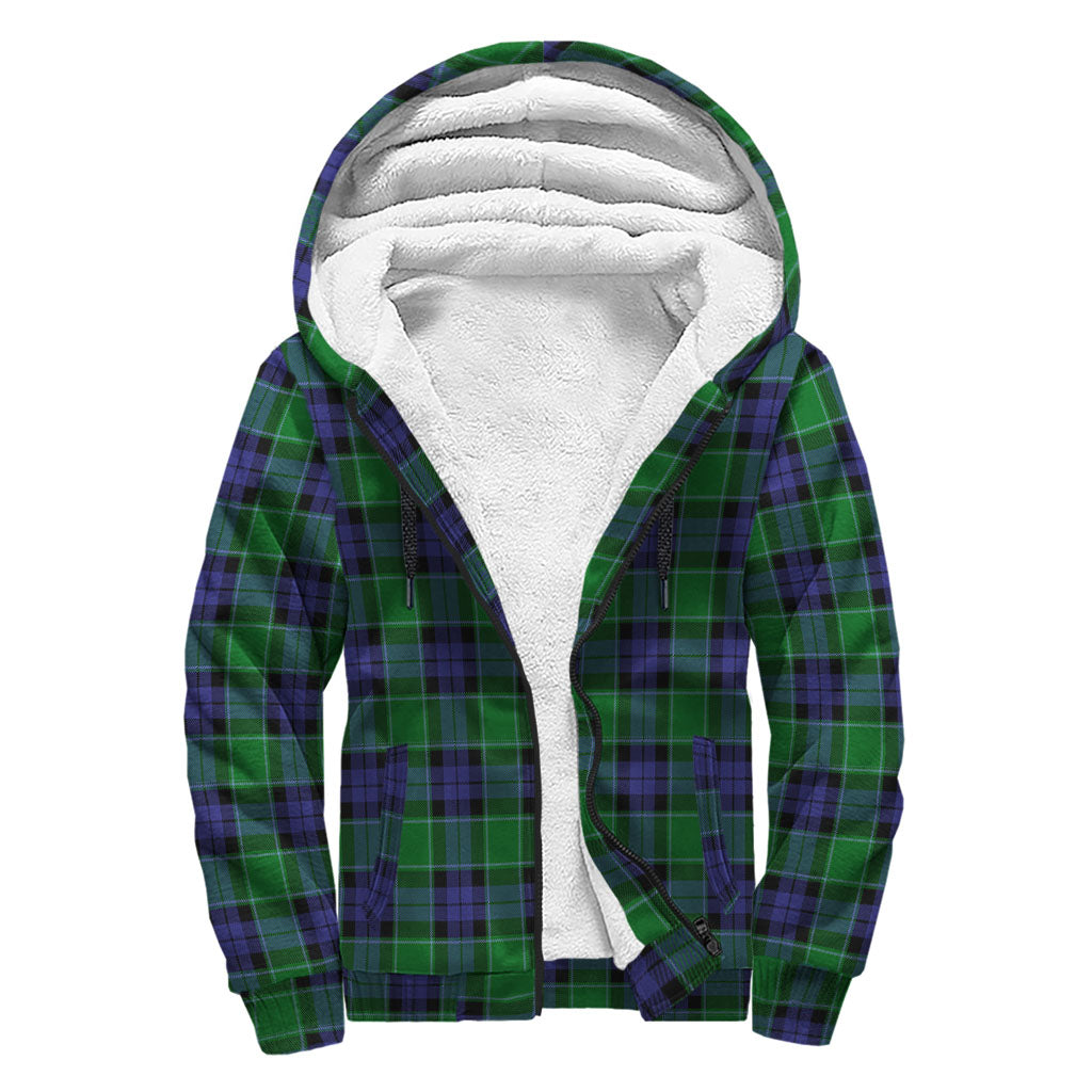 graham-of-menteith-modern-tartan-sherpa-hoodie