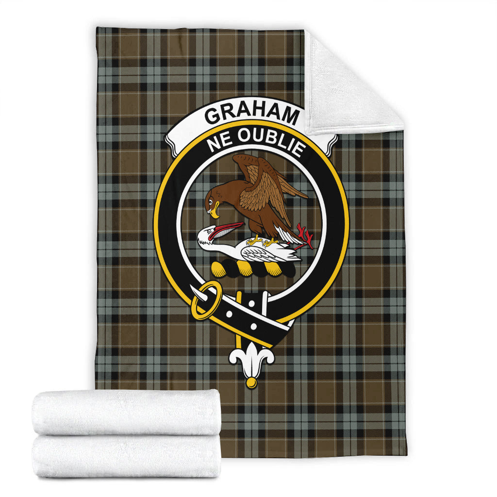 graham-of-menteith-weathered-tartab-blanket-with-family-crest