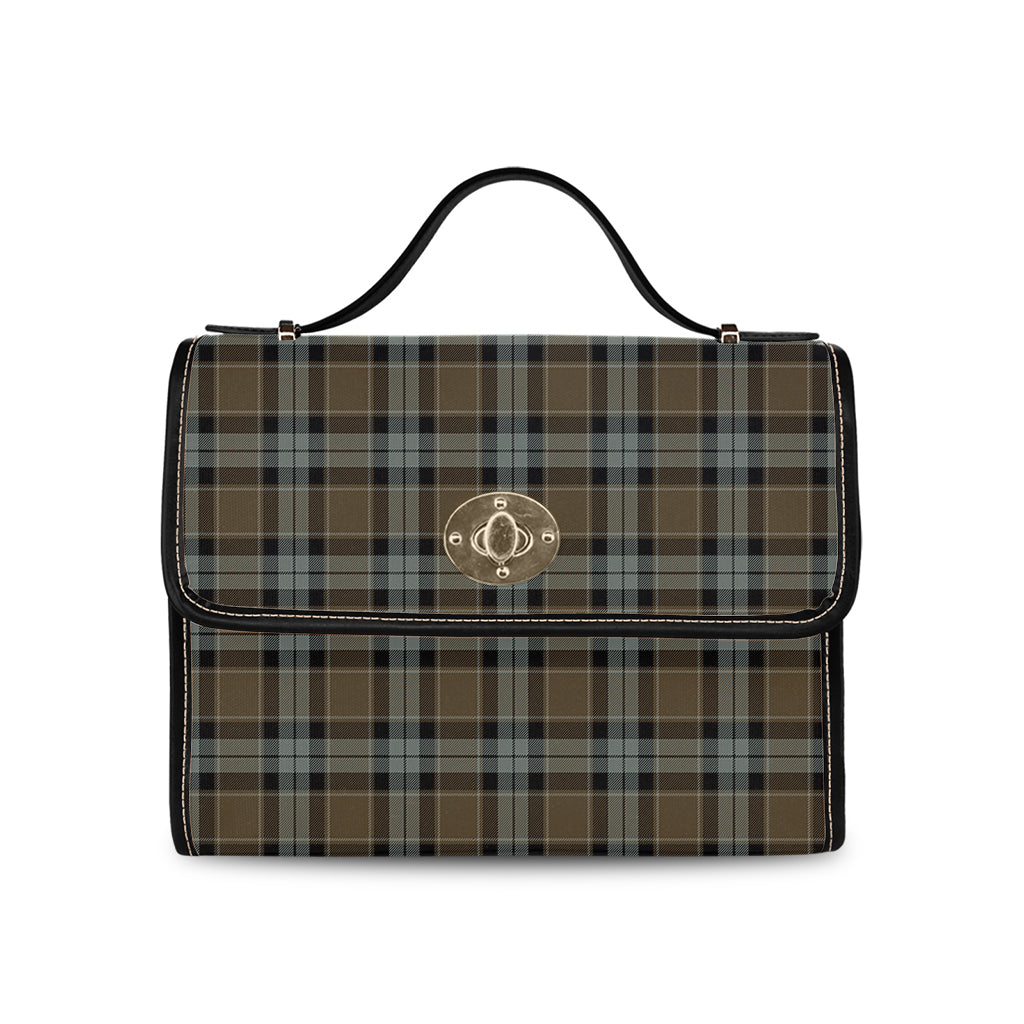 graham-of-menteith-weathered-tartan-leather-strap-waterproof-canvas-bag