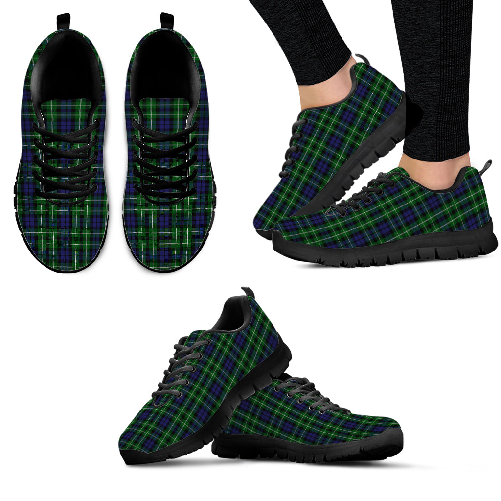 graham-of-montrose-tartan-sneakers
