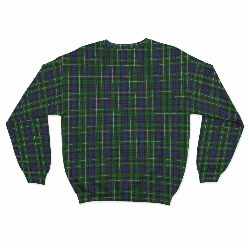 graham-of-montrose-tartan-sweatshirt
