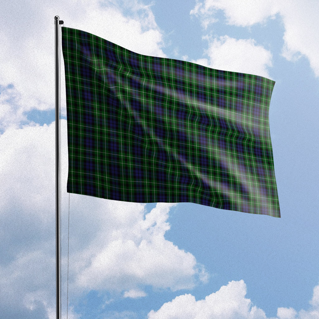 graham-of-montrose-tartan-flag
