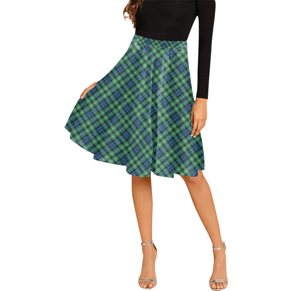 graham-of-montrose-ancient-tartan-melete-pleated-midi-skirt