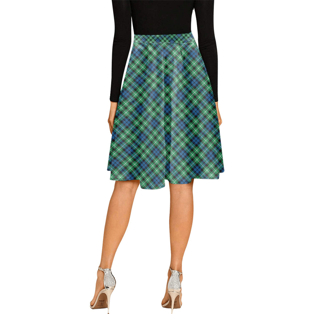 graham-of-montrose-ancient-tartan-melete-pleated-midi-skirt