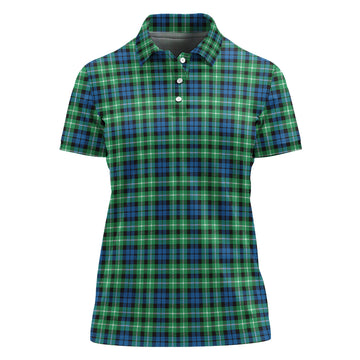 graham-of-montrose-ancient-tartan-polo-shirt-for-women